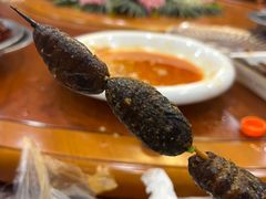 -五七小李子油焖大虾(总店)