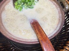 -潮十三潮汕砂锅粥(高新四路大都荟店)