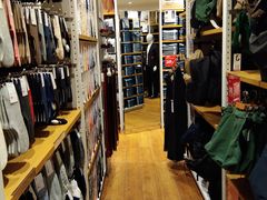 -优衣库(上海虹口龙之梦店)