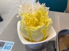 -半天妖烤鱼(龙湖龙湾天街店)