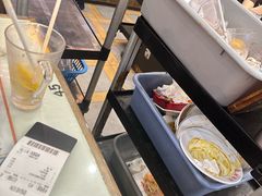 -龙城冰室(旺角)