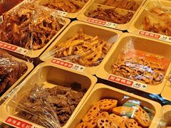 -绝味鸭脖(水碾河店)