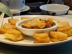 -猪肉婆私房菜(容桂总店)