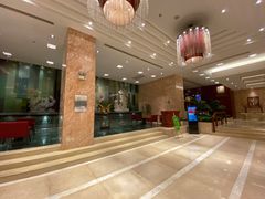 -上海浦东丽晟假日酒店