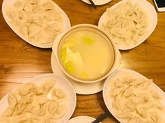 -一轩饺子馆(丽都店)