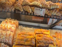 -CARINO BAKERY&CAFE(南方商城店)