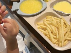 -U你·天然调味(南湖总店)