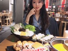 -呷哺呷哺(哈尔滨道里凯德广场店)