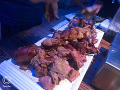 -三个蒙古大叔羊肉串(大宁店)