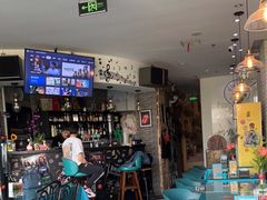 -My Way Town买味堂·东南亚餐厅(亦庄店)