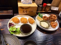 -吉屋居酒屋(群力店)