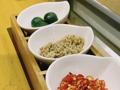 -椰贝原味椰子鸡(江南万达店)