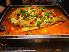 -炉鱼(萧山万象汇店)