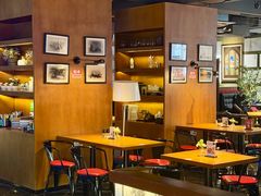 -JINNS锦时 steak&pizza(浸信会礼拜堂旧址店)