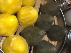 -香满楼(临安路店)