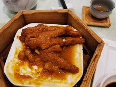 -如丰晟宴(长安万达店)