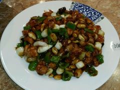 -东四民芳餐厅(世茂工三店)