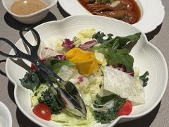 -蟹榭·本帮江浙菜·蟹宴(五角场合生汇商场店)