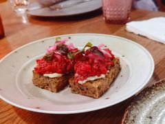 -BOR Eatery(安福路店)