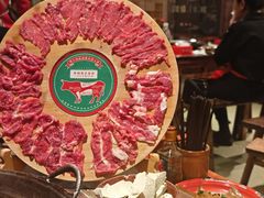 -周小明火锅(黑金冠社区店)