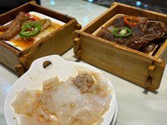 -點無缺茶楼·海鲜酒家(世博店)