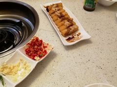 -味之绝美蛙鱼火锅(八号路店)