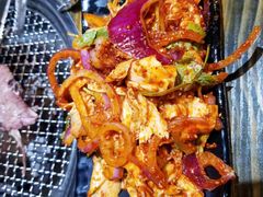 -莱真牛碳火烤肉(合肥旗舰店)