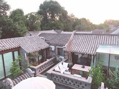 -糖房咖啡(南锣鼓巷店)