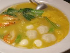 -桂满陇·手作小笼包&江南叫花鸡(中山公园店)