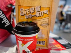 -肯德基(东直门来福士店)
