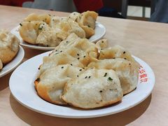 锅贴-玉华饮食店(茅台路店)