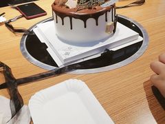 -小麦穗私人订制蛋糕·甜品台(万达店)