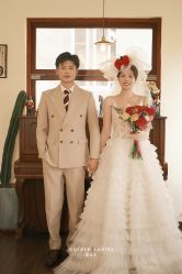 -金夫人婚纱摄影(西昌店)