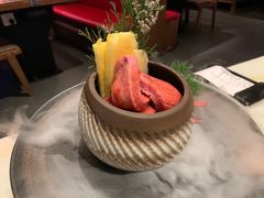 -厚贞日式烤肉(龙之梦店)