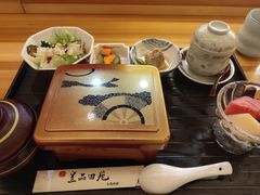 -皇品田苑日式料理(苏州中心店)