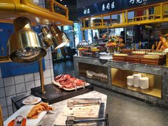 -苏格里岛自助海鲜火锅烧烤(神农店)