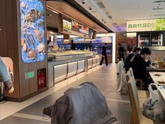 -海底捞大排档火锅(悦荟广场店)