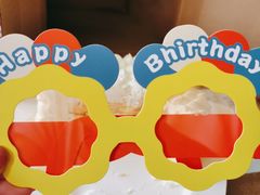 -壹点壹客·生日蛋糕(南山店)