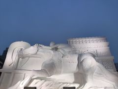 -大通公园