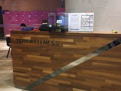 -一兆韦德健身(慧芝湖店)