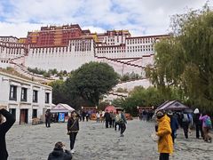 -布达拉宫