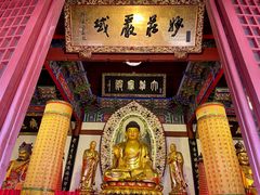 -灵顺寺