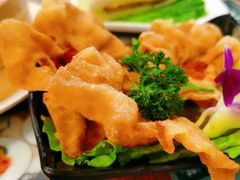 -香港新记茶餐厅(湖墅南路店)
