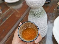 -尽善百年古院餐厅(王家老宅店)