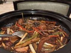 -湖滨28中餐厅·西湖宴·杭州君悦酒店