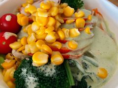 -食野SAYYEAH创意轻食(陈家祠店)