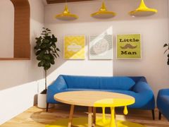 -抱抱熊托育中心(大悦城店)