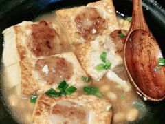 -老客家客家菜(客都汇店)