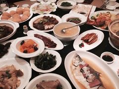 -新南华大酒店(广中店)