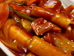 -唯成•韩国炭火烤肉 유성고기